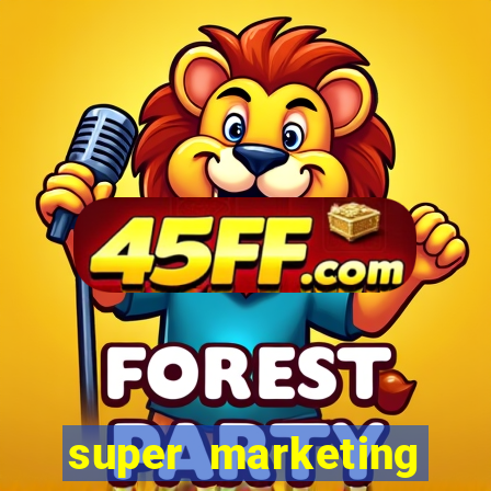 super marketing simulator dinheiro infinito